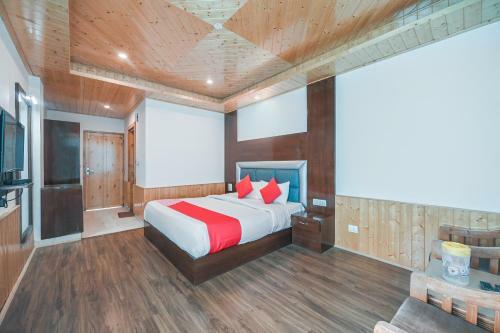 Oyo 61499 Hotel For Season