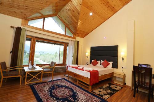 Hotel Zaara Resort