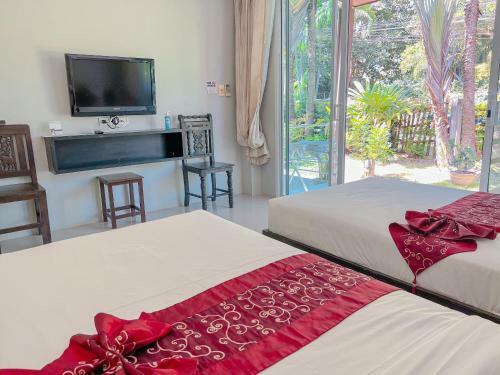 Hotel Naiyang Boutique Resort