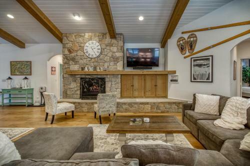 Gammon Cabin