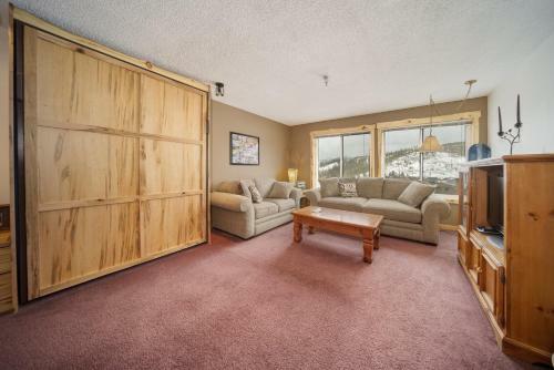 Apartamento Snowblaze E302 Condo
