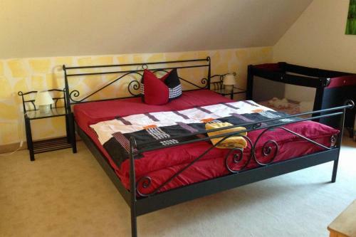 Apartamento Ferienwohnung Familie Lang