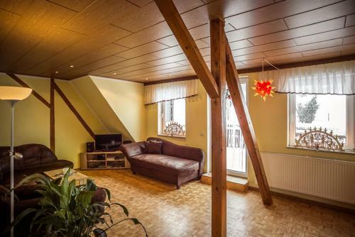 Apartamentos Ferienhof K�rschner