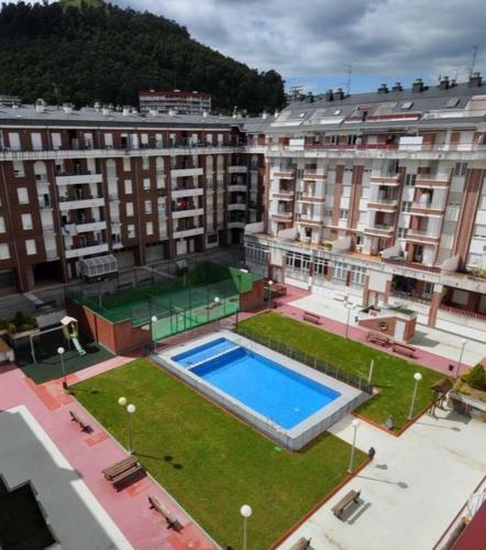 Apartamento Apt Las Olas Cotolino Con Parking A 2' de La Playa