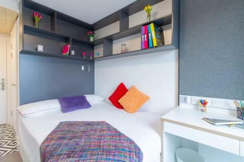 Apartamento Ensuite With Shared Kitchen In Coventry
