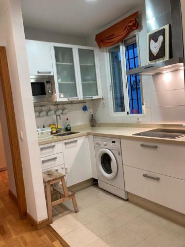 Apartamento Montemayor