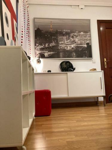 Apartamento Montemayor
