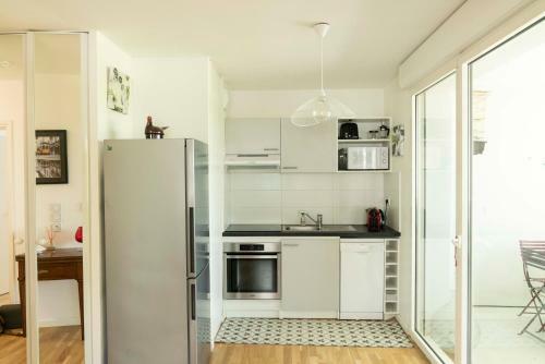 Apartamento Queyries