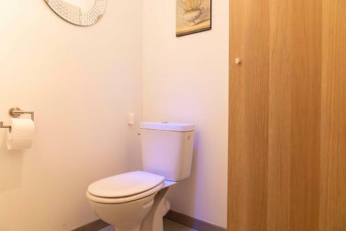 Apartamento Queyries