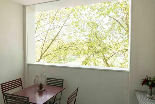Apartamento Queyries