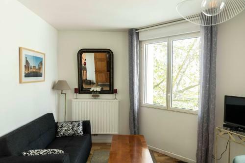 Apartamento Queyries