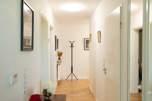 Apartamento Queyries