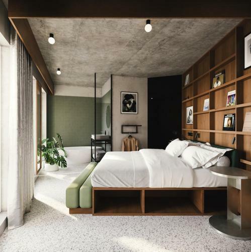 Hotel Jost