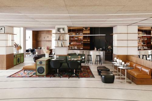Hotel Jost