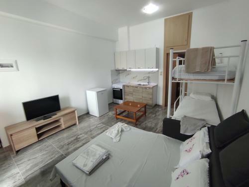 Apartamento Green Waters