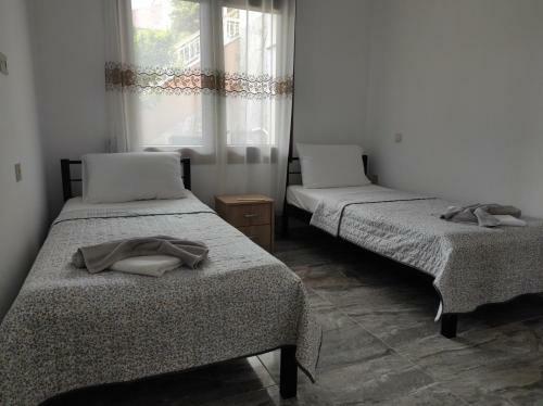 Apartamento Green Waters