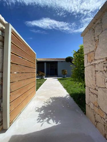 Armando Cottage