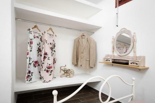 Apartamento Sweet Home Studios
