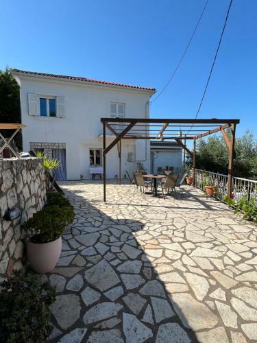 Apartamento Zmarias