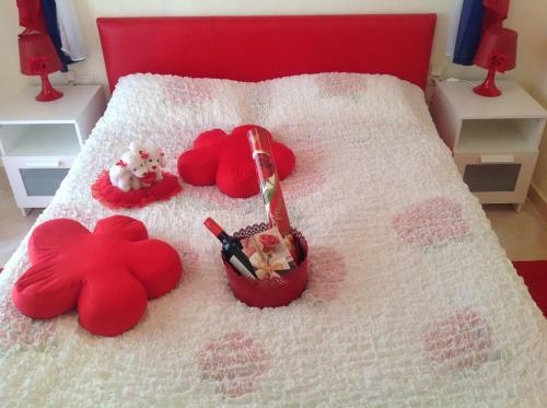 Myparalia Apartament *****