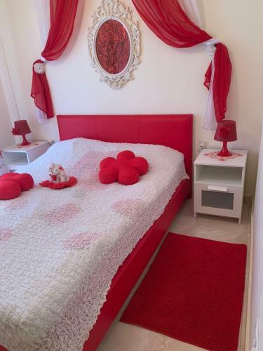 Myparalia Apartament *****
