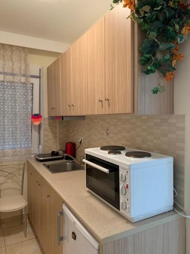 Myparalia Apartament *****
