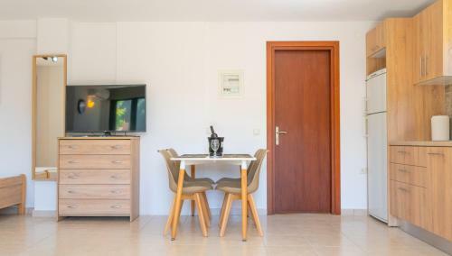 Apartamento Asaya Studio