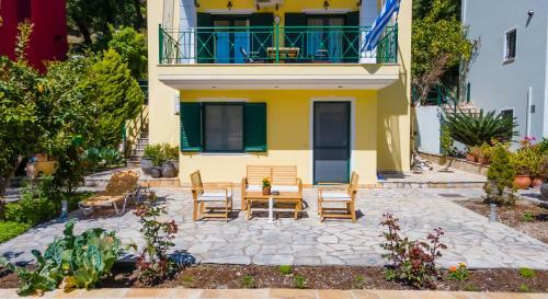 Apartamento Asaya Studio