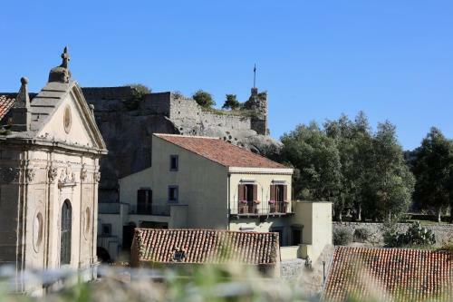 Villa La Dimora Del Castelluccio