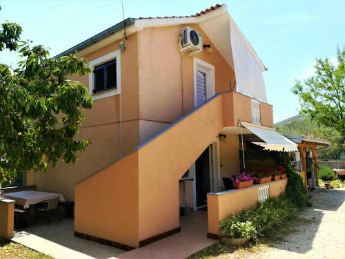 Apartamento Marino