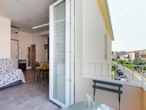Apartamento Girasole