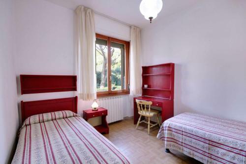 Apartamento Rita, Due Camere Con Terrazzo E Connessione Wifi