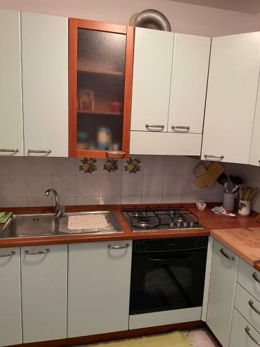 Apartamento Casa Al Mare