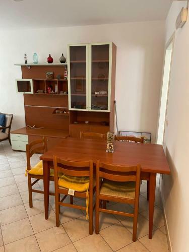 Apartamento Casa Al Mare