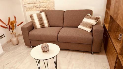 Bed & Breakfast Luxury Room Cassese