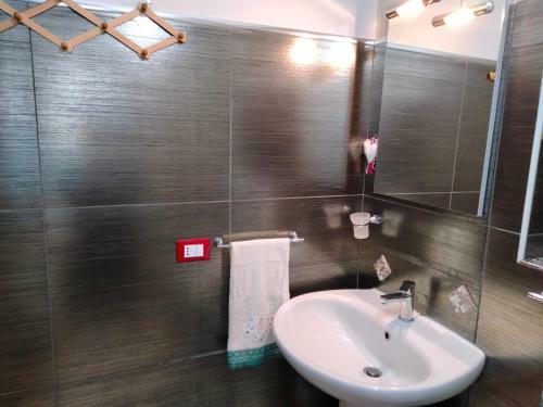 Apartamento Oasi Delle Vigne