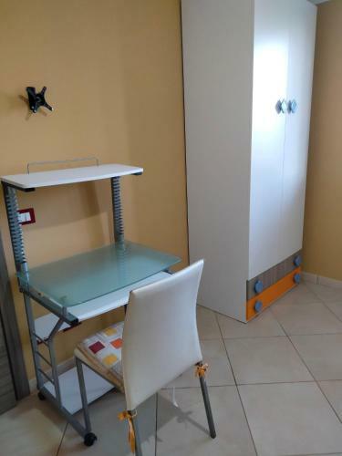 Apartamento Oasi Delle Vigne