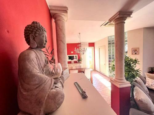 Apartamento Appartamento Con Vista Bellissima