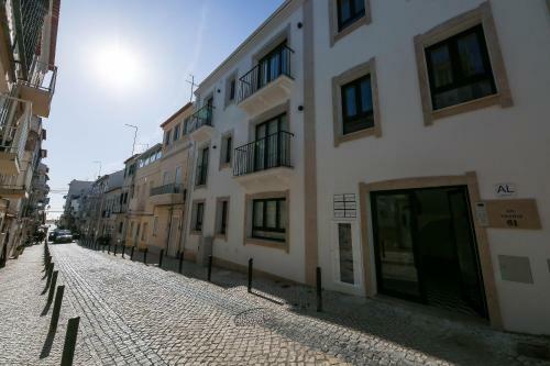 Apartamento Delmar I