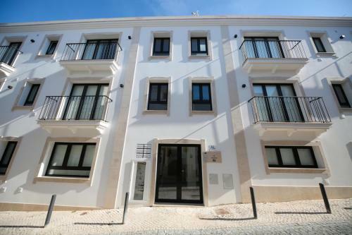 Apartamento Delmar I