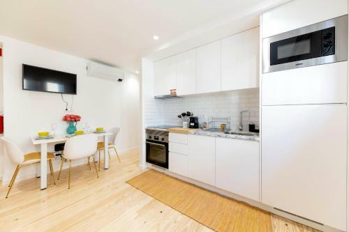 Apartamento Delmar I