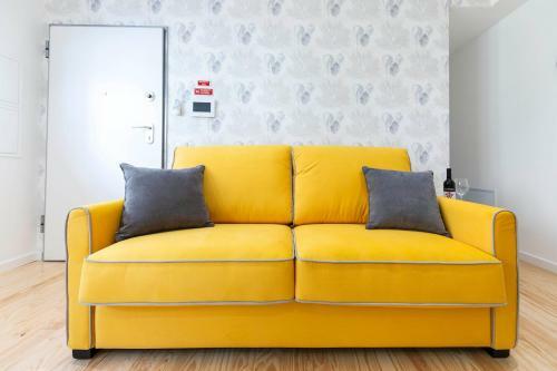 Apartamento Delmar I