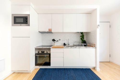 Apartamento Delmar I