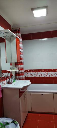 Apartament In Regim Hotelier