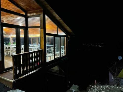 Cabana Pasul V�lcan