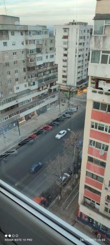 Apartamento Ca Acasa