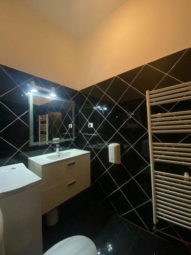 Apartament Iosefin