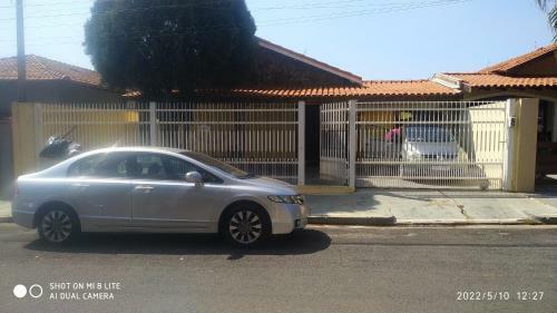 Hospedaria Donna Nen� II