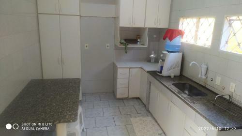 Hospedaria Donna Nen� II