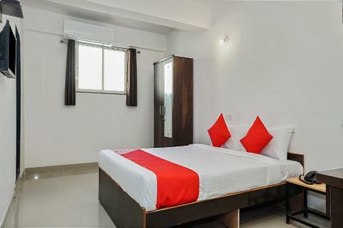 Hotel Oyo Flagship 23990 Manjari